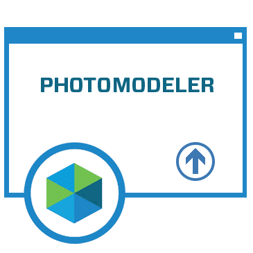 PhotoModeler New Dot Tape