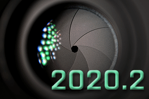 2020.2 Release Graphic