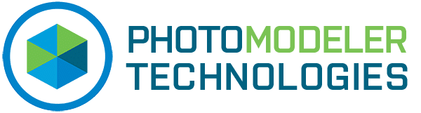 PhotoModeler Technologies logo