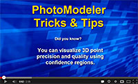 Tip 34 Video Confidence Regions