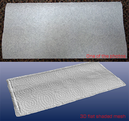 Tip 53 Paper Towel Example